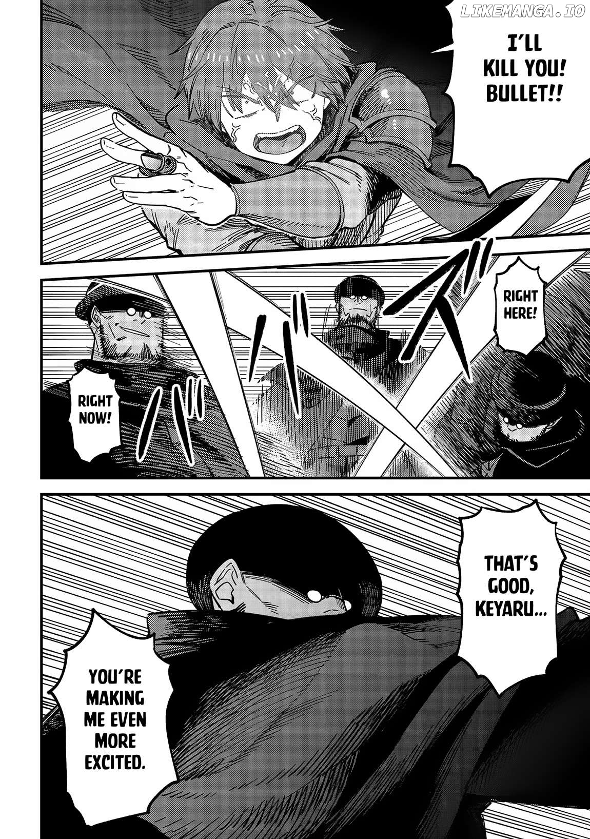 Redo Of Healer, Chapter 64.1 image 18